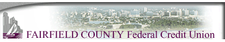 Fairfield County Credit Union